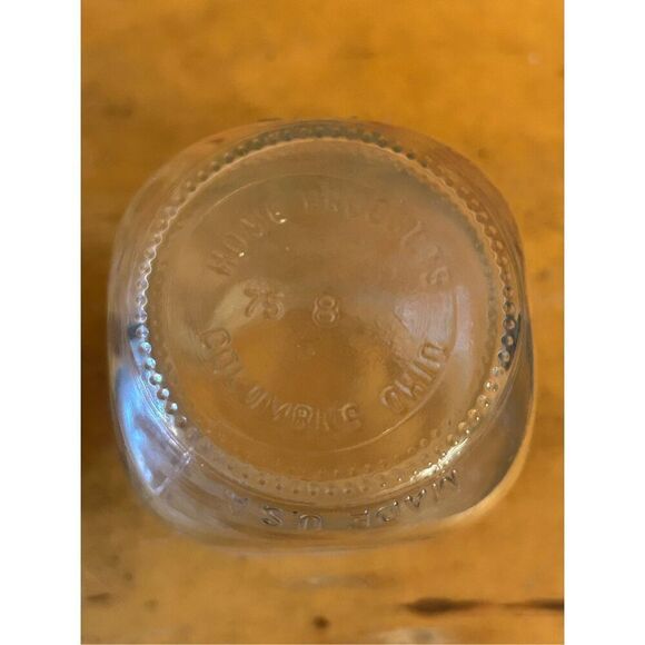 MOM'S MASON JAR-PINT-BY HOME PRODUCTS -COLUMBUS, OH (8834) - Picture 7 of 7